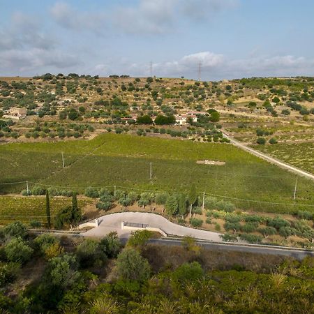 Tenuta Valle Delle Ferle Caltagirone Eksteriør bilde